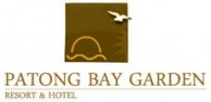 Patong Bay Garden Resort  - Logo